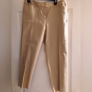 Women's Liz Claiborne Pants Size 12 NWT